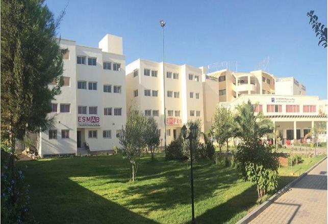 5ème Edition du Workshop international sur l’Innovation et les Nouvelles Tendances dans les systèmes d’Information