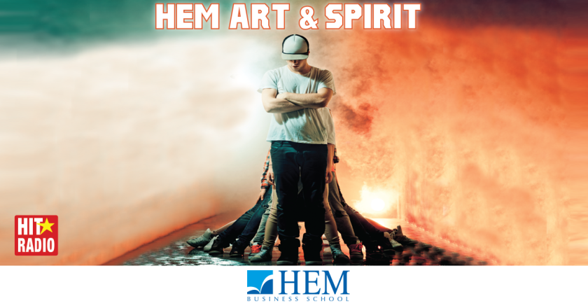 HEM Art & Spirit - 2016 : double compétition pour Lycéens !