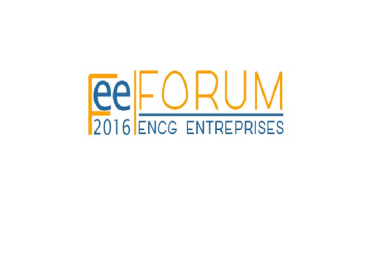 Forum encg entreprises 1