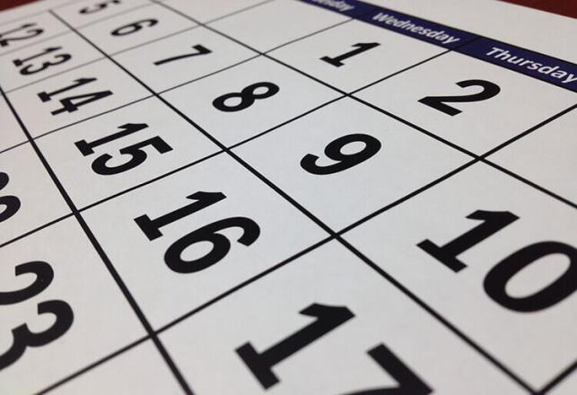 Dates examens facultés Maroc