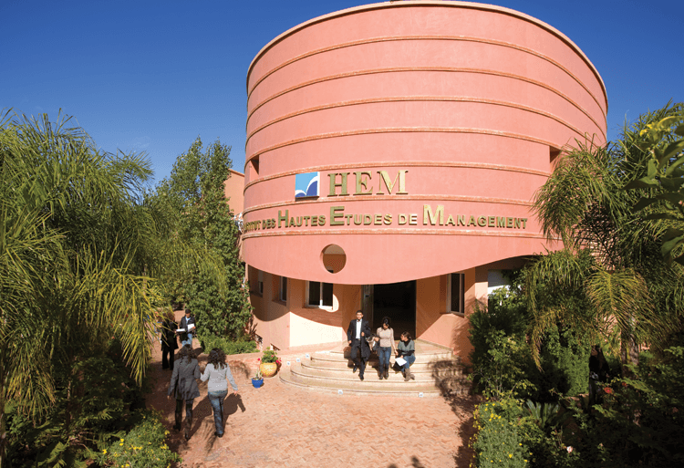HEM Marrakech