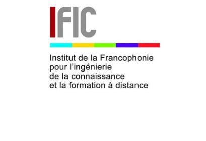 Logo IFIC