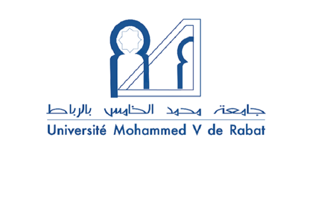 Université Mohammed V Rabat Agdal