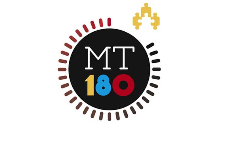 4ème édition MT 180 secondes