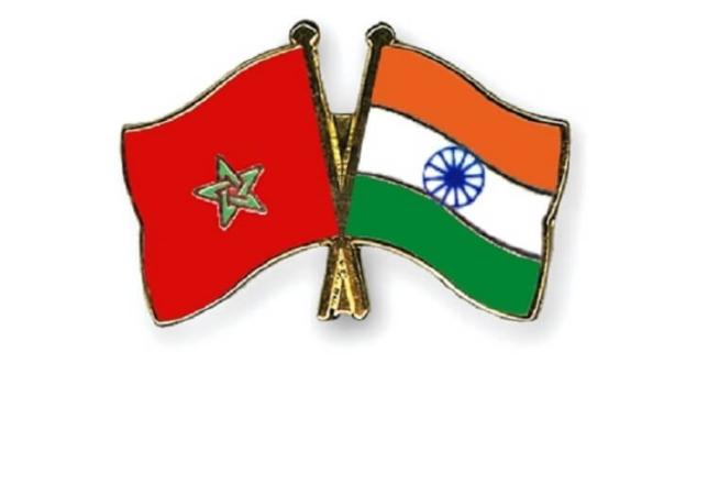 Bourses Inde Maroc