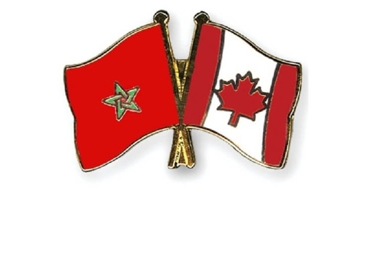 Bourses Maroc Canada hiver 2017