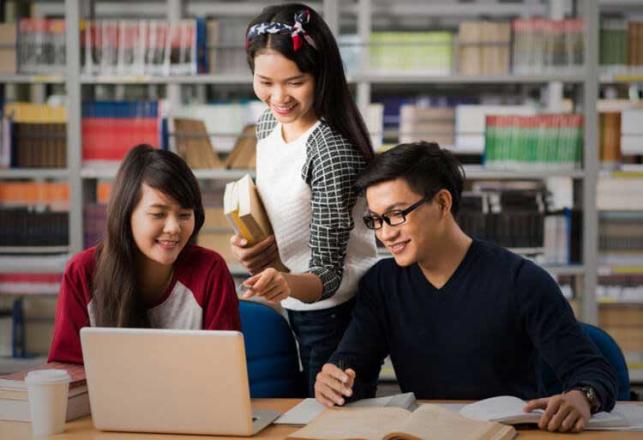 Bourses d'études en Indonésie 2017