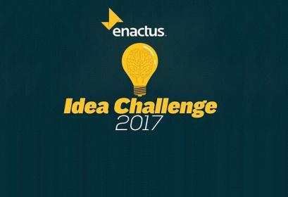 Enactus Idea Challenge 2017