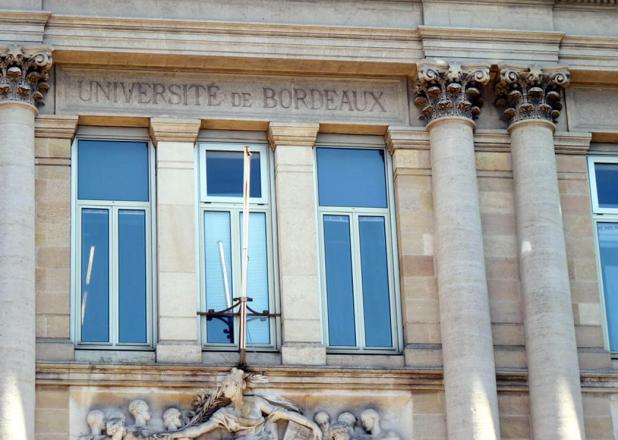 Université de Bordeaux