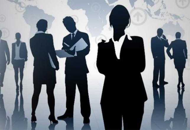 Job DAY ESCA Ecole de Management 2017