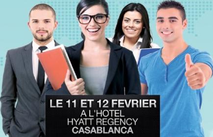 Salon des Etudes France 2017