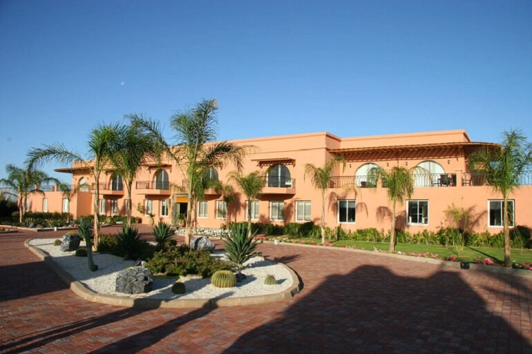 UPM Maroc