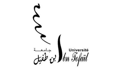 Université Ibn Tofail Kénitra