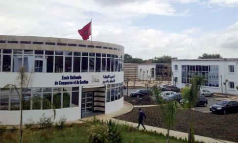 Fondation HEM : Conférence 