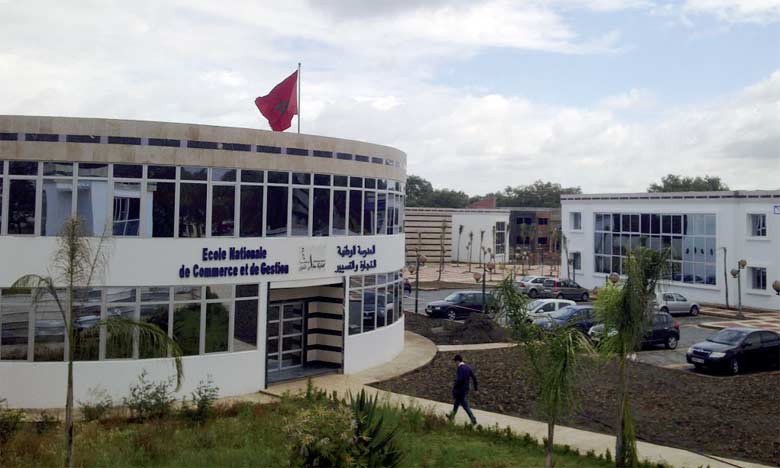 Fondation HEM : Conférence 