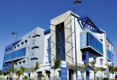 HEM Fès - Les élections au Maroc : une façade démocratique?