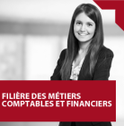 Faculté des Métiers Comptables et Financiers - Actualité