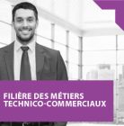 Faculté des Métiers Technico-commerciaux - Actualité