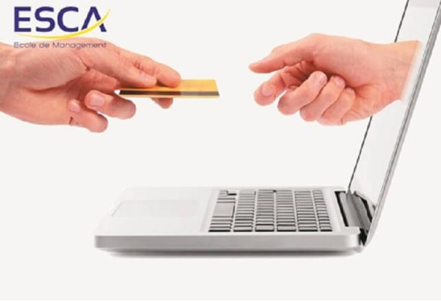 ESCA Enjeux Economie Digitale 2017