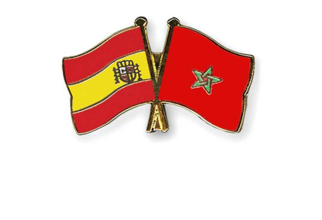 Bourses Maroc Espagne 2017