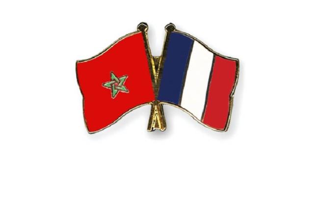 Bourses Maroc France