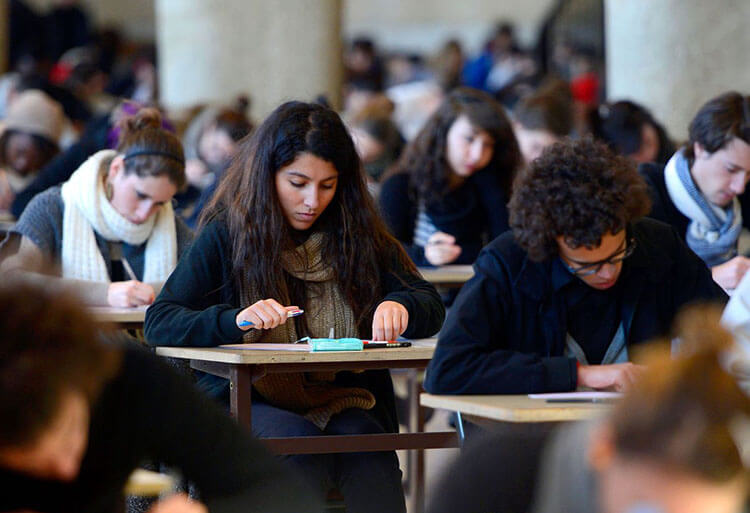 Concours Elèves Officiers Cycle Licence à l’Ecole Royale de l’Air ERA 2017