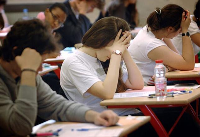 Concours Elèves Sous-Officiers lauréats des ISTA 2017