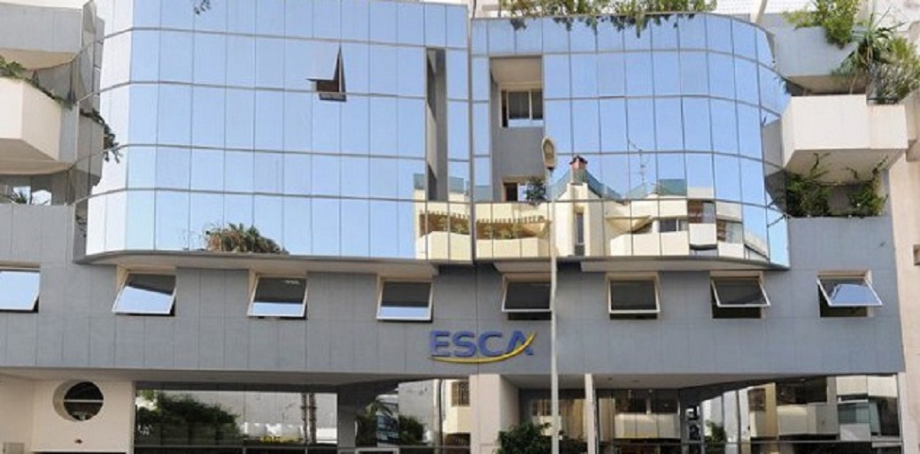 ESCA Ecole