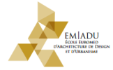 ENSA Berrechid Logo