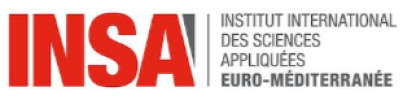 ENSA Berrechid Logo