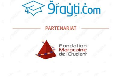 Partenariat 9rayti et FME 2017