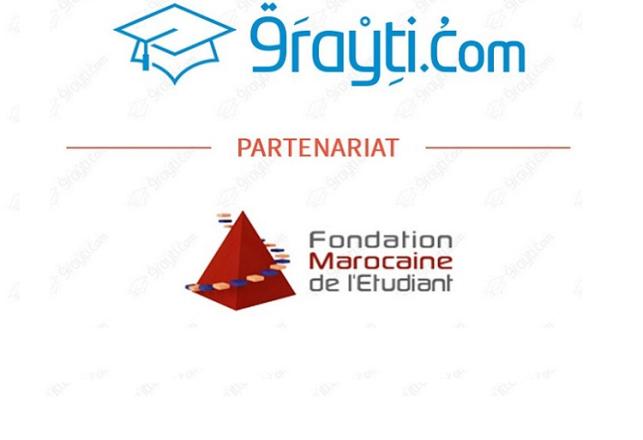 Partenariat 9rayti et FME 2017