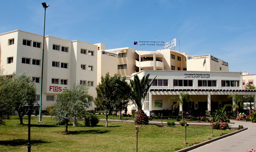 Campus UPF