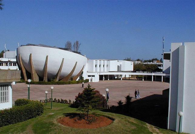 Concours INPT Maroc 2017