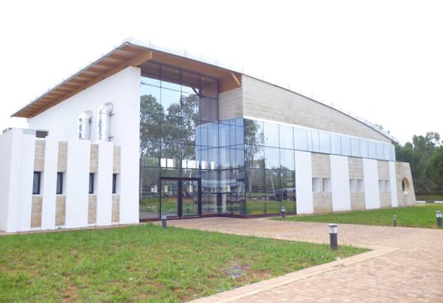 Accès en 1ère année de la licence Entraînement Sportif IRFC 2017