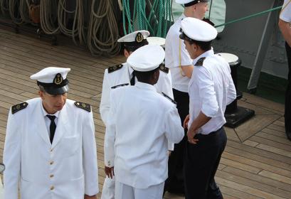 Accès en 3ème année licence ISPM Agadir 2017