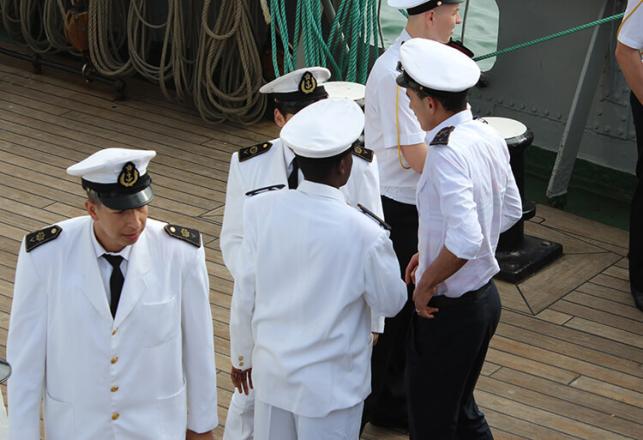 Accès en 3ème année licence ISPM Agadir 2017