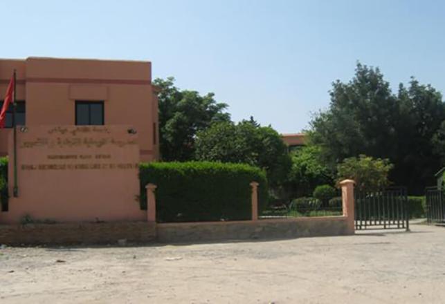 Accès en 3ème année via la passerelle S5 ENCG Marrakech 2017