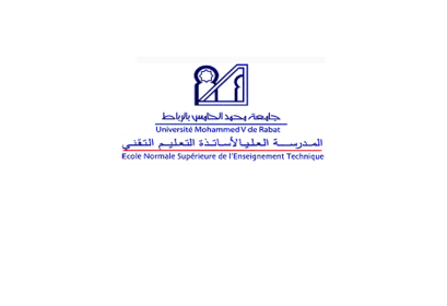 Concours Ingénieurs Conception et Production Industrielle ENSET Rabat 2017
