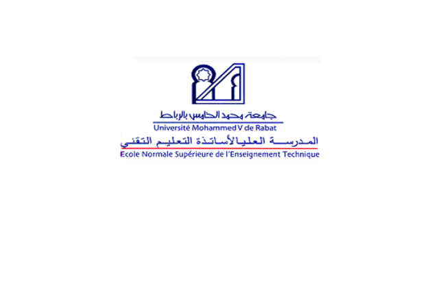 Concours Ingénieurs Conception et Production Industrielle ENSET Rabat 2017