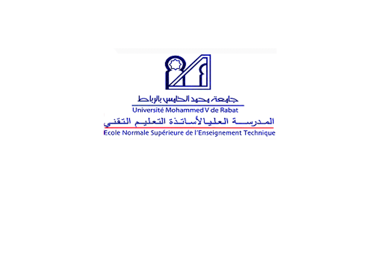 Concours Ingénieurs Conception et Production Industrielle ENSET Rabat 2017