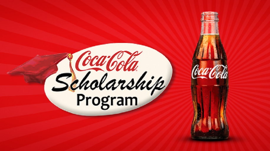 Coca Cola programme bourses 2017