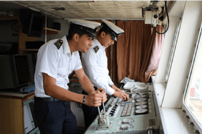 Concours 2ème année LP ISPM Agadir 2017