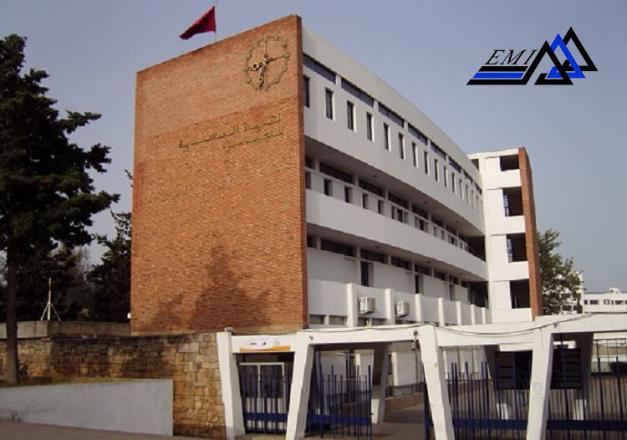 Concours EMI Deug et licence 2017