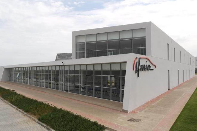 Concours Technicien et Technicien spécialisé IFMIA kenitra 2017