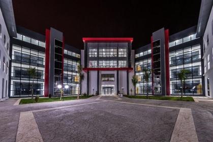 Etablissements Université Ibn Zohr