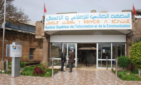 concours licence professionnelle ISIC 2017