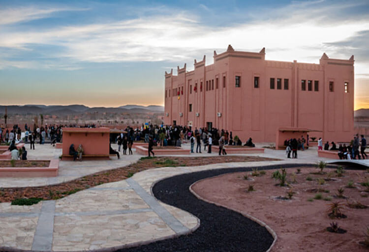 inscription faculté polydisciplinaire ourzazate 2017