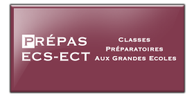 UPF : Classes Prépas ECT - Présentation