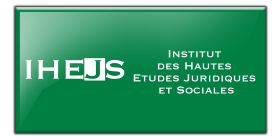 Université Privée de Fès : Droit - Présentation